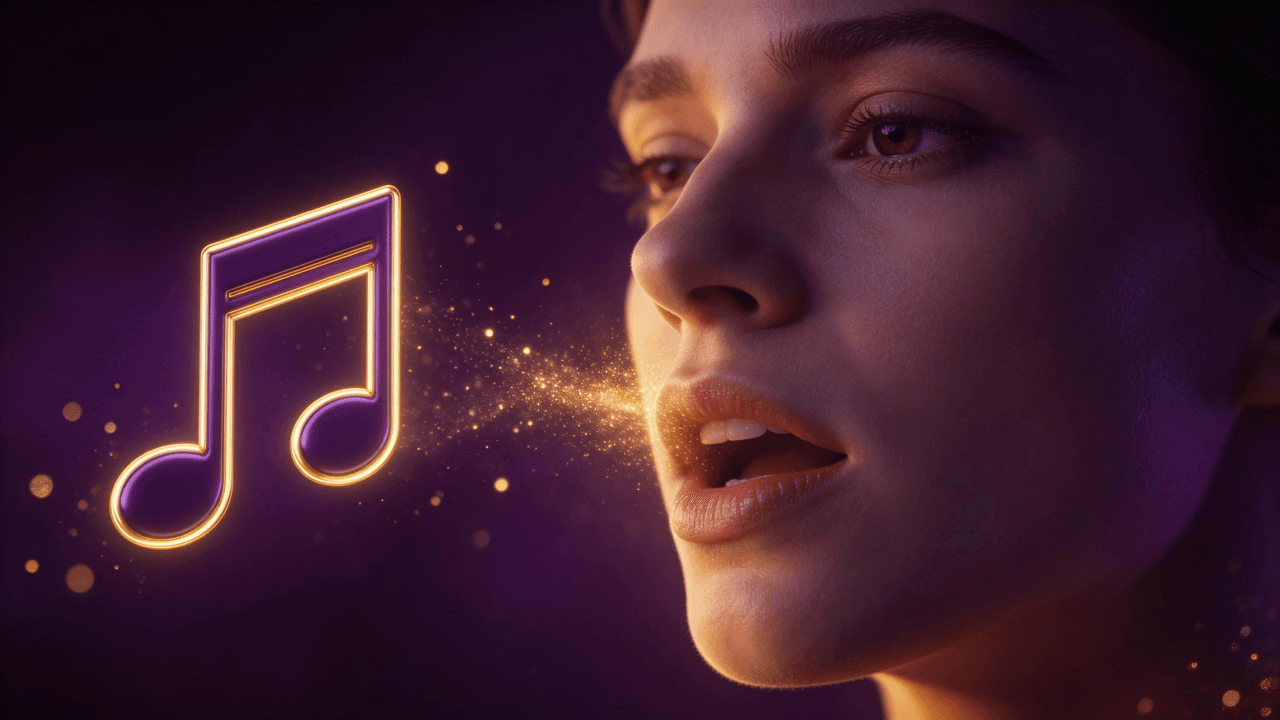 Convierte una Cancion en un Video Musical con Lip Sync Usando AI [2026]
