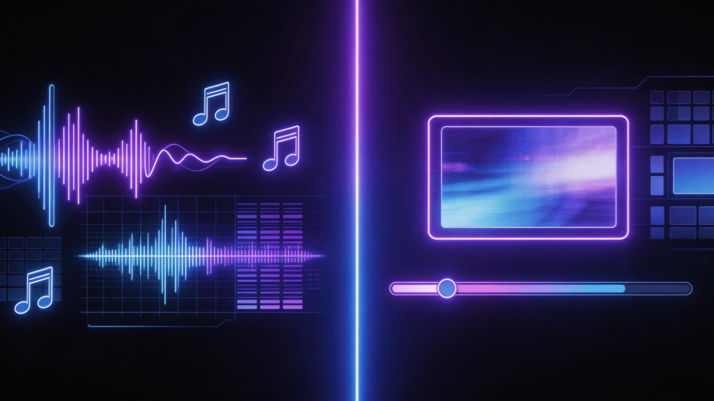 Freebeat AI Music Video Generator vs VibeMV [2026 Comparison]